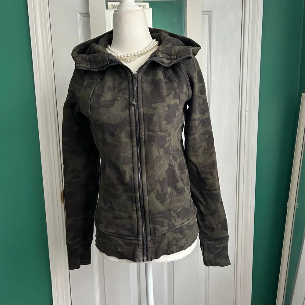 lululemon athletica breathable warm